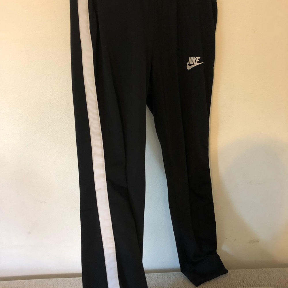 nike sweat pants, super comfortable